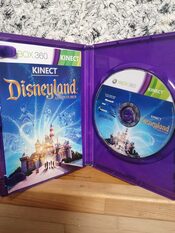 Kinect Disneyland Adventures Xbox 360