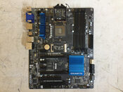 Gigabyte GA-Z77X-D3H Intel Z77 ATX DDR3 LGA1155 3 x PCI-E x16 Slots Motherboard