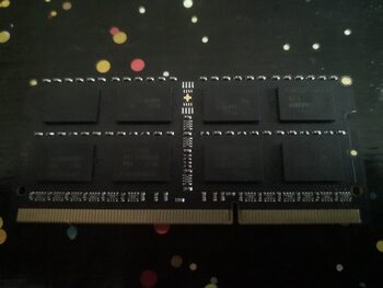 Privcus 8GB DDR3 1600MHz SO-DIMM