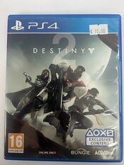 Destiny 2 PlayStation 4