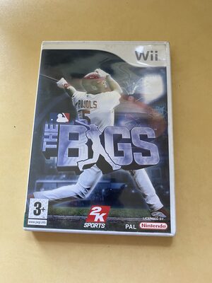 The BIGS Wii