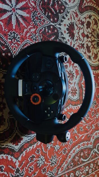 Buy Logitech Driving Force gt