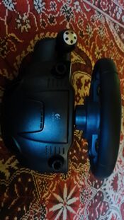 Logitech Driving Force gt