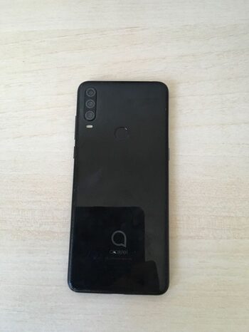 Buy alcatel 3X 64GB Black (2020)