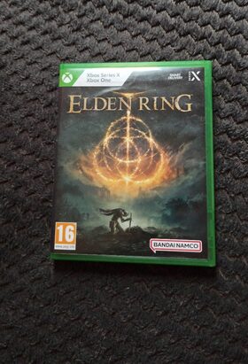 Elden Ring Xbox One