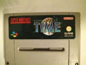 Illusion of Time SNES