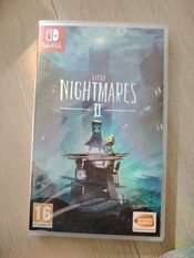 Little Nightmares II Nintendo Switch