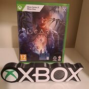 Scars Above Xbox Series X for sale