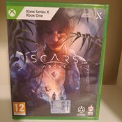 Get Scars Above Xbox Series X