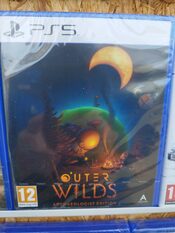 Outer Wilds: Archaeologist Edition PlayStation 5