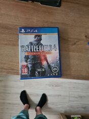 Battlefield 4 PlayStation 4