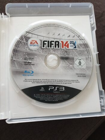 Buy FIFA 14 PlayStation 3