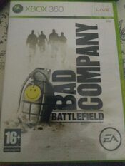 Battlefield: Bad Company Xbox 360