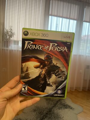 Prince of Persia (2008) Xbox 360