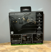 Get Xbox pultelis