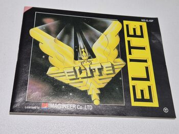 Elite NES