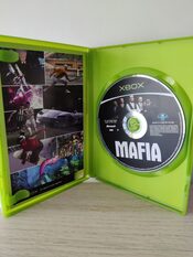 Mafia Xbox