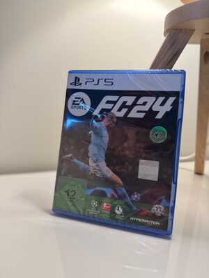 EA Sports FC 24 PlayStation 5