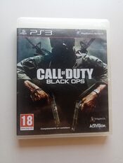 Call of Duty: Black Ops PlayStation 3