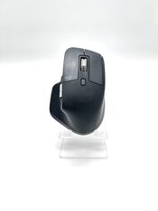 Originali Logi Logitech MX Master 3S Belaidė Wireless Pilka Pelė