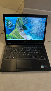 Fujitsu Lifebook U 748 i7/8gb/512gb SSD