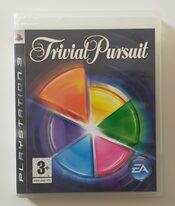 Trivial Pursuit PlayStation 3