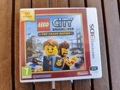 LEGO City Undercover: The Chase Begins Nintendo 3DS