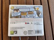 LEGO City Undercover: The Chase Begins Nintendo 3DS for sale