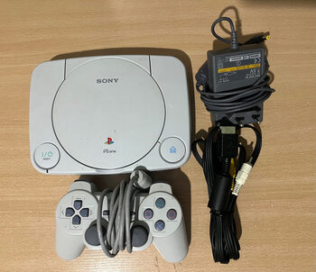 Playstation 1 slim