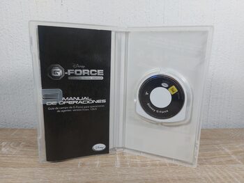 Disney G-Force PSP for sale