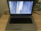 2x HP PROBOOK G1 17"