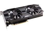 EVGA GeForce RTX 2070 SUPER 8 GB 1605-1800 Mhz PCIe x16 GPU