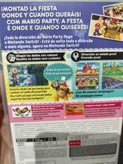Super Mario Party Nintendo Switch