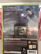 Alan Wake Xbox 360