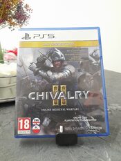 Chivalry II PlayStation 5