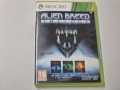 Alien Breed: Trilogy Xbox 360