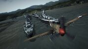 Damage Inc. Pacific Squadron WWII Xbox 360