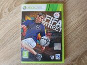 FIFA Street Xbox 360