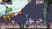 Tim Burton's The Nightmare Before Christmas: The Pumpkin King Game Boy Advance