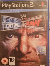 WWE SmackDown! vs. Raw PlayStation 2