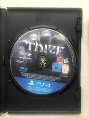 Thief PlayStation 4