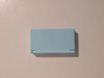 Buy Nintendo DS Lite - Turquoise