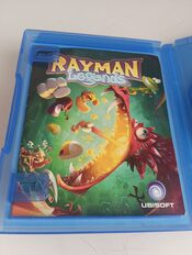 Buy Rayman Legends PlayStation 4