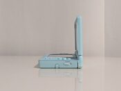 Nintendo DS Lite - Turquoise for sale