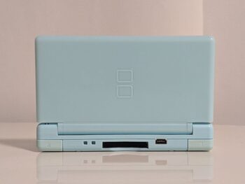 Redeem Nintendo DS Lite - Turquoise