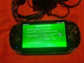 PSVITA OLED con Pi-ra-t@ todos los juegos (Psvita-psp-psx)