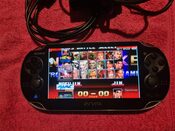 PSVITA OLED con Pi-ra-t@ todos los juegos (Psvita-psp-psx)