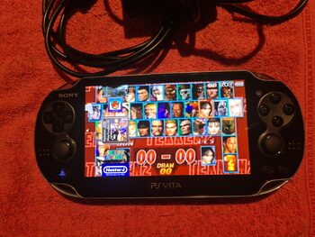 PSVITA OLED con Pi-ra-t@ todos los juegos (Psvita-psp-psx)