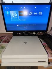 Playstation 4 Pro 1Tb