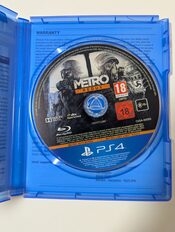 Metro Redux PlayStation 4